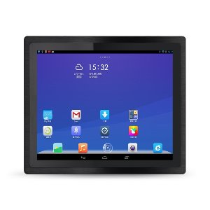 산업용 7-21.5인치 안드로이드  터치 패널PC Industrial Android Tablet PC SC103A